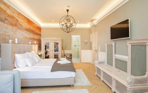 Hostal Heritage Villa Nobile