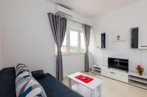 Apartments Maky