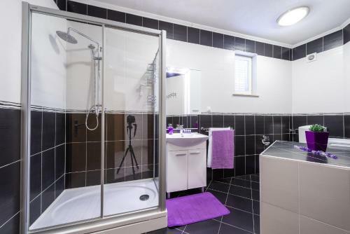 Apartamento Luxury Sensation