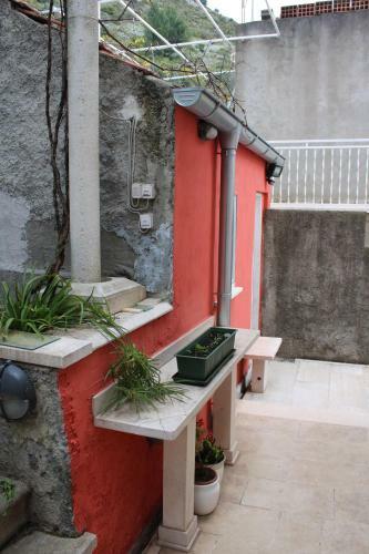 Apartamento Casa Del Gallo