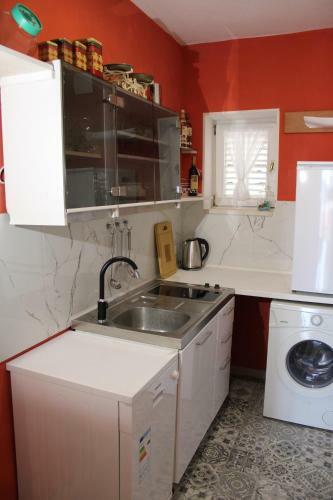 Apartamento Casa Del Gallo