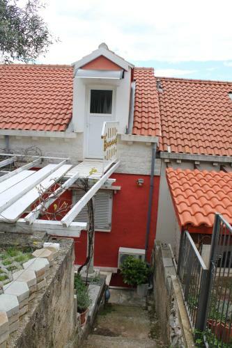 Apartamento Casa Del Gallo
