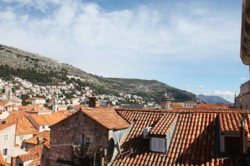 Apartamento Maro's Skyline