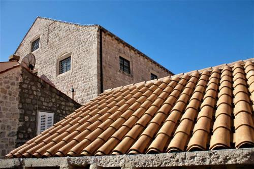 Apartamento Maro's Skyline
