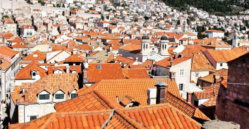 Apartamento Maro's Skyline
