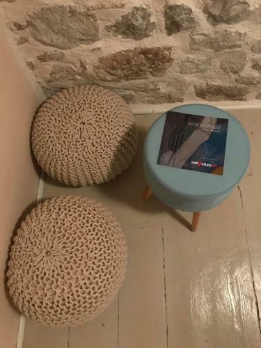 Apartamento Maro's Skyline