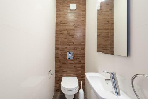 Apartment Maro Bayview