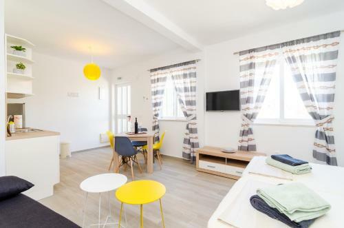 Abc Lapad Apartments