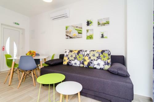 Abc Lapad Apartments