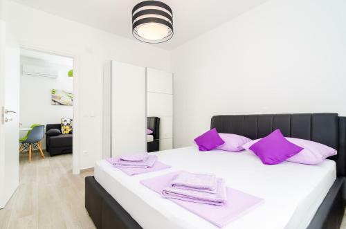 Abc Lapad Apartments