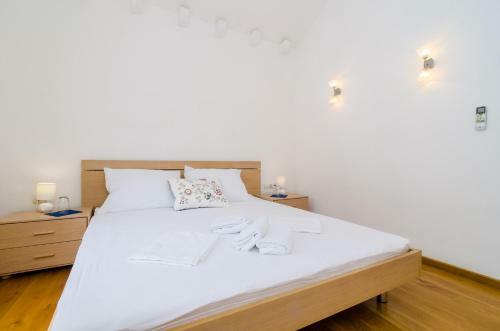 Hostal Cinema View House