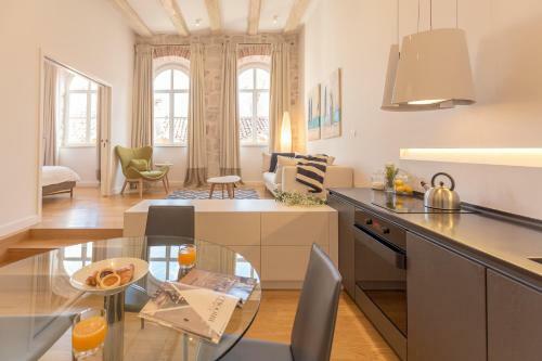 Apartment Hedera A4