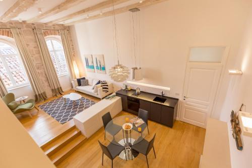 Apartment Hedera A4