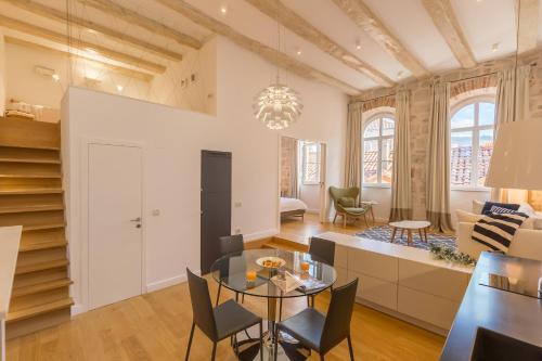 Apartment Hedera A4