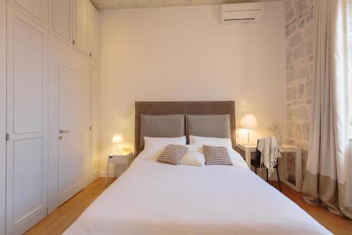 Apartment Hedera A4