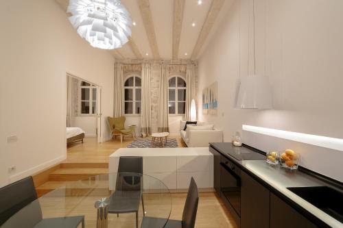 Apartment Hedera A4