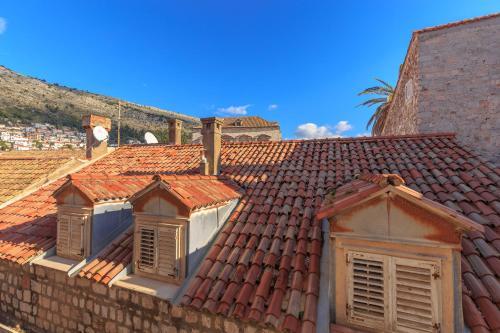 Apartment Hedera A4