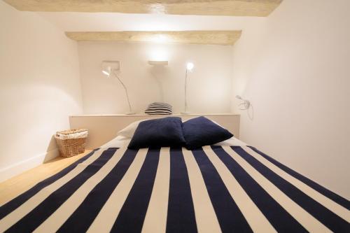 Apartment Hedera A4