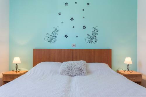 Hostal Burum Apartments