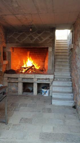 Hostal Burum Apartments