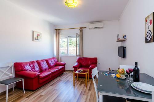 Kljunak Apartment