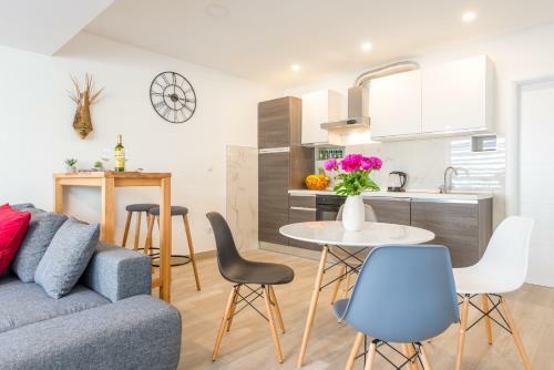 Apartment Hektor