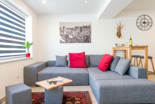 Apartment Hektor