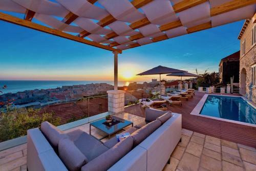 Villa Vega