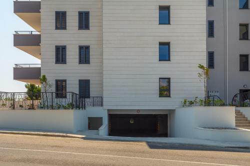 Apartment Hedera A15