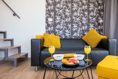 Apartment Velvet
