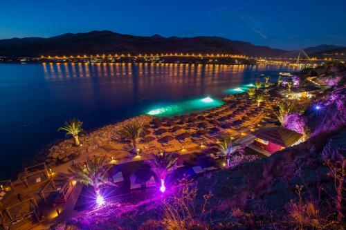 Apartment Velvet