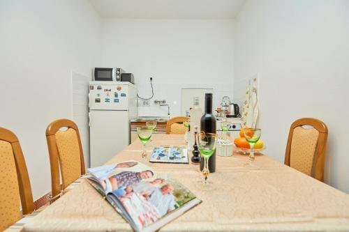 Hostal Guest House Medzalin