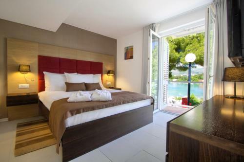 Hotel Tui Blue Kalamota Island