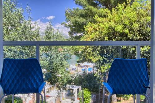 Hotel Tui Blue Kalamota Island