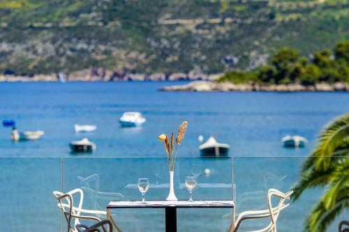Hotel Tui Blue Kalamota Island