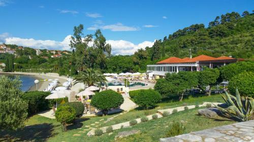 Hotel Tui Blue Kalamota Island