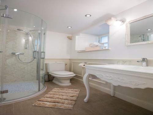 Studio Apartments Sonatina