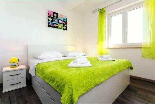 Apartment Olimp