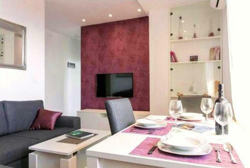Apartment Olimp
