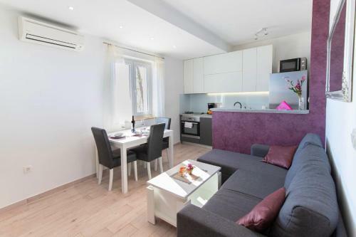 Apartment Olimp