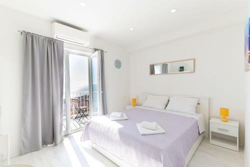 Apartment Olimp
