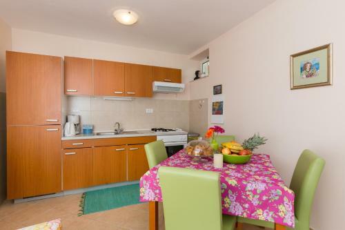 Apartment Ventula