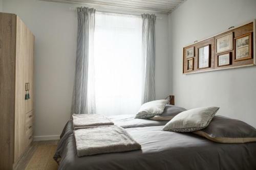 Apartment Arcadia