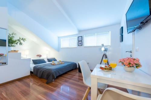 Bed & Breakfast Scalini Palace