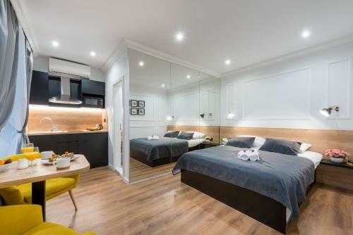 Bed & Breakfast Scalini Palace