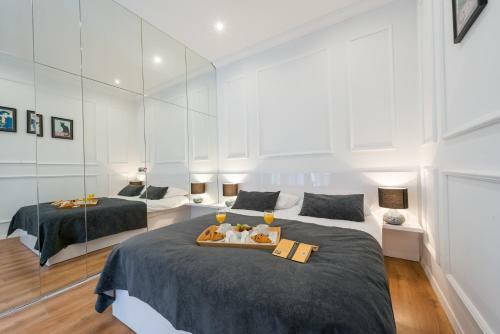 Bed & Breakfast Scalini Palace