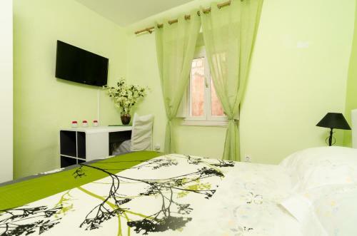 Apartment Little Star