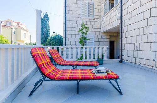 Dubrovnik Hill Apartments