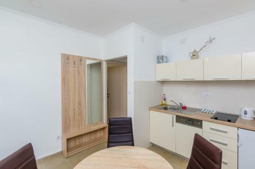 Dubrovnik Hill Apartments