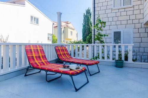 Dubrovnik Hill Apartments